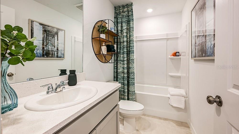TOWNHOMES AT AZARIO - Residential