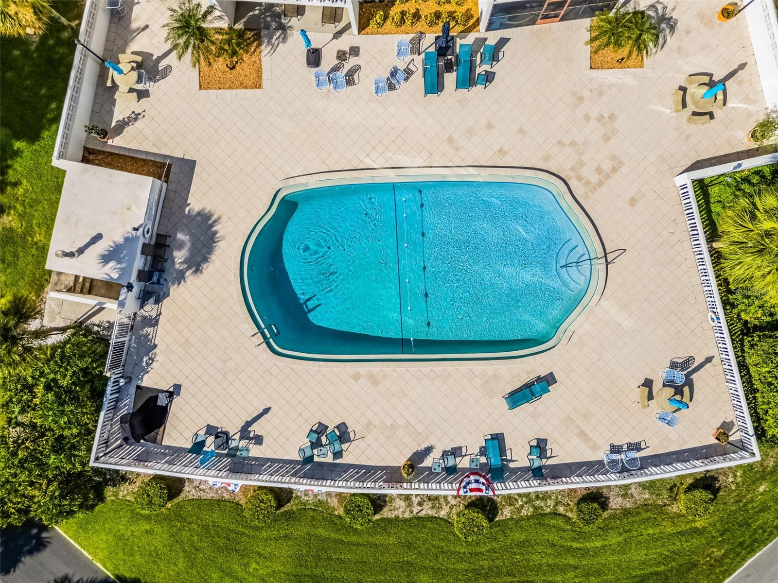 MOUNT DORA VILLA DORA CONDO UNIT 01 - Residential