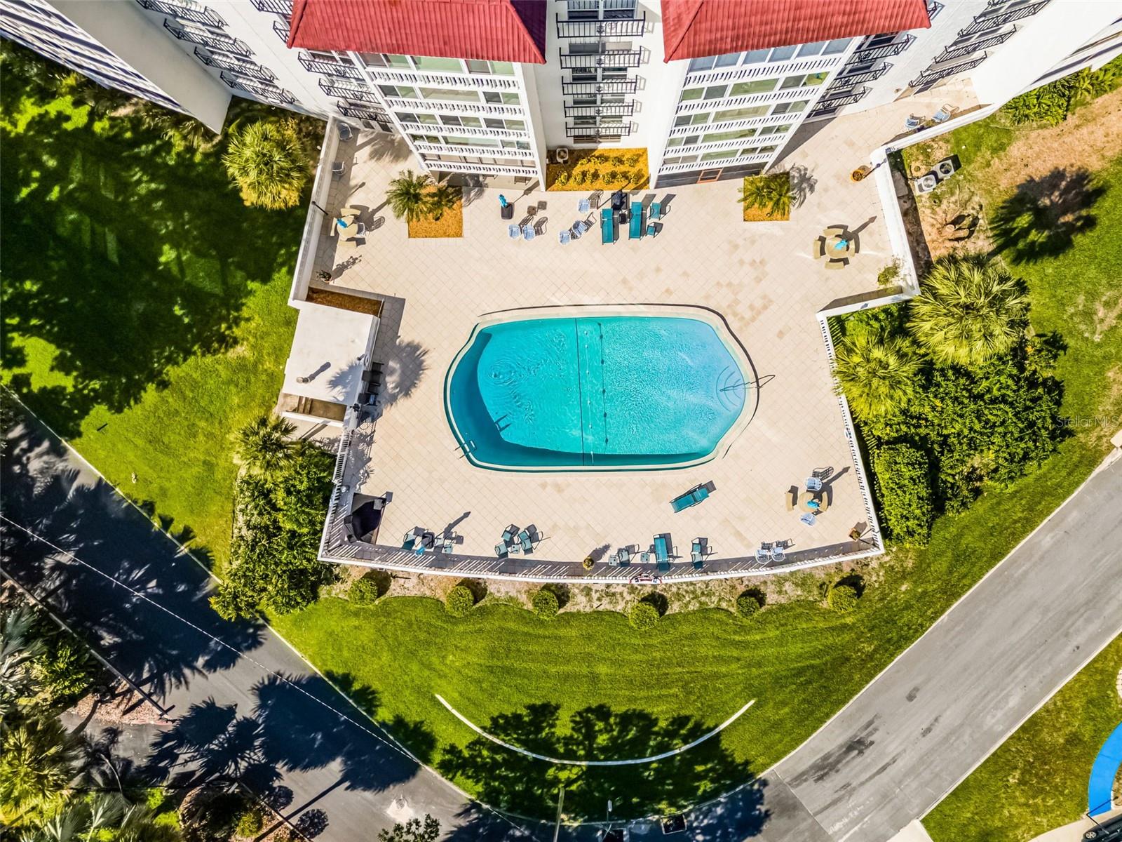 MOUNT DORA VILLA DORA CONDO UNIT 01 - Residential