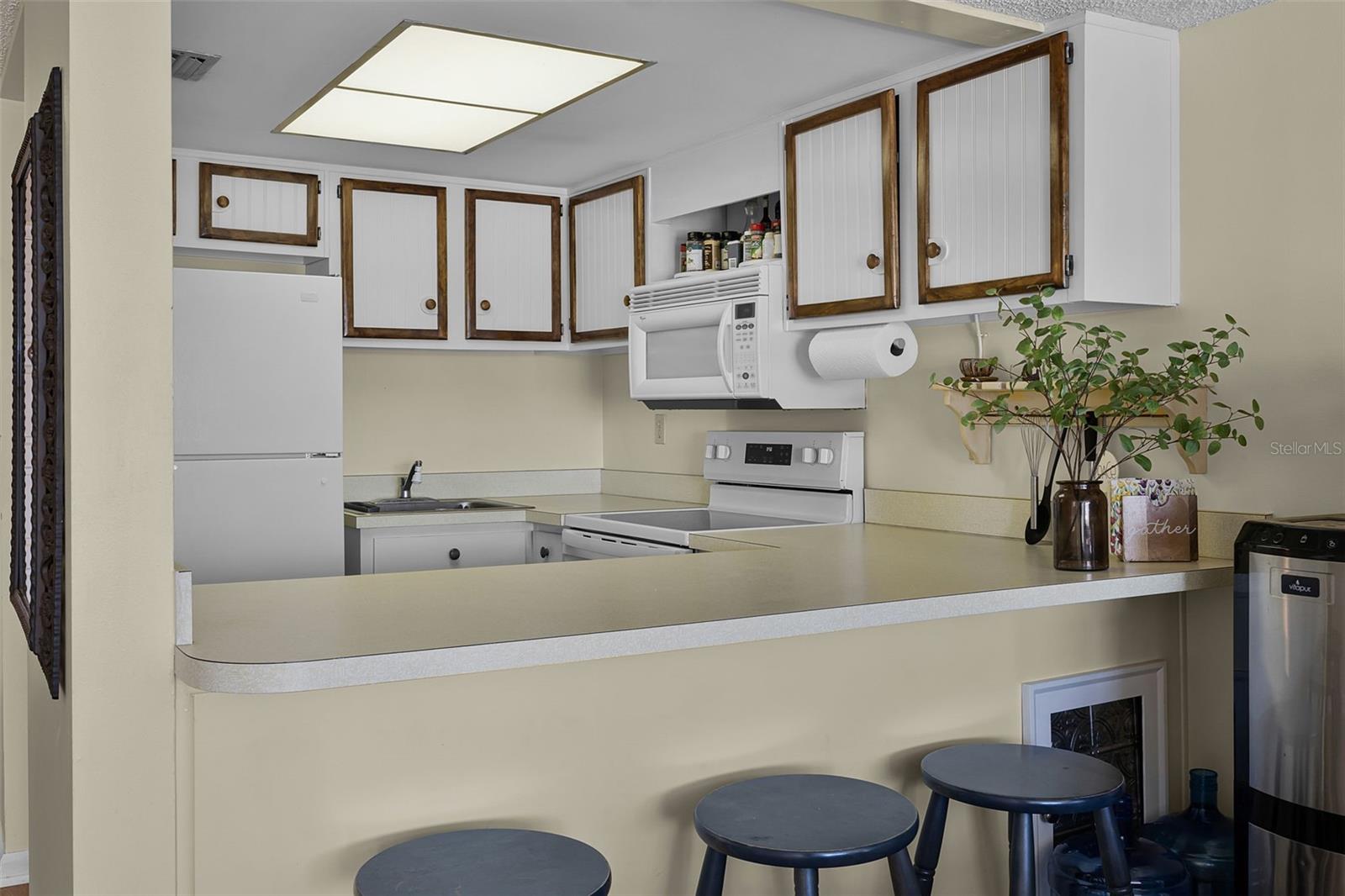 MOUNT DORA VILLA DORA CONDO UNIT 01 - Residential