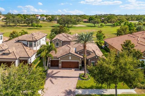 1416 VIA VERDI DRIVE PALM HARBOR FL 34683