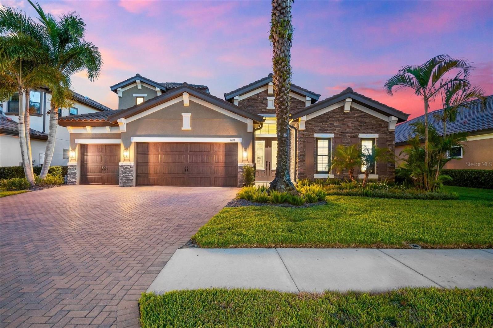 1416 VIA VERDI DRIVE