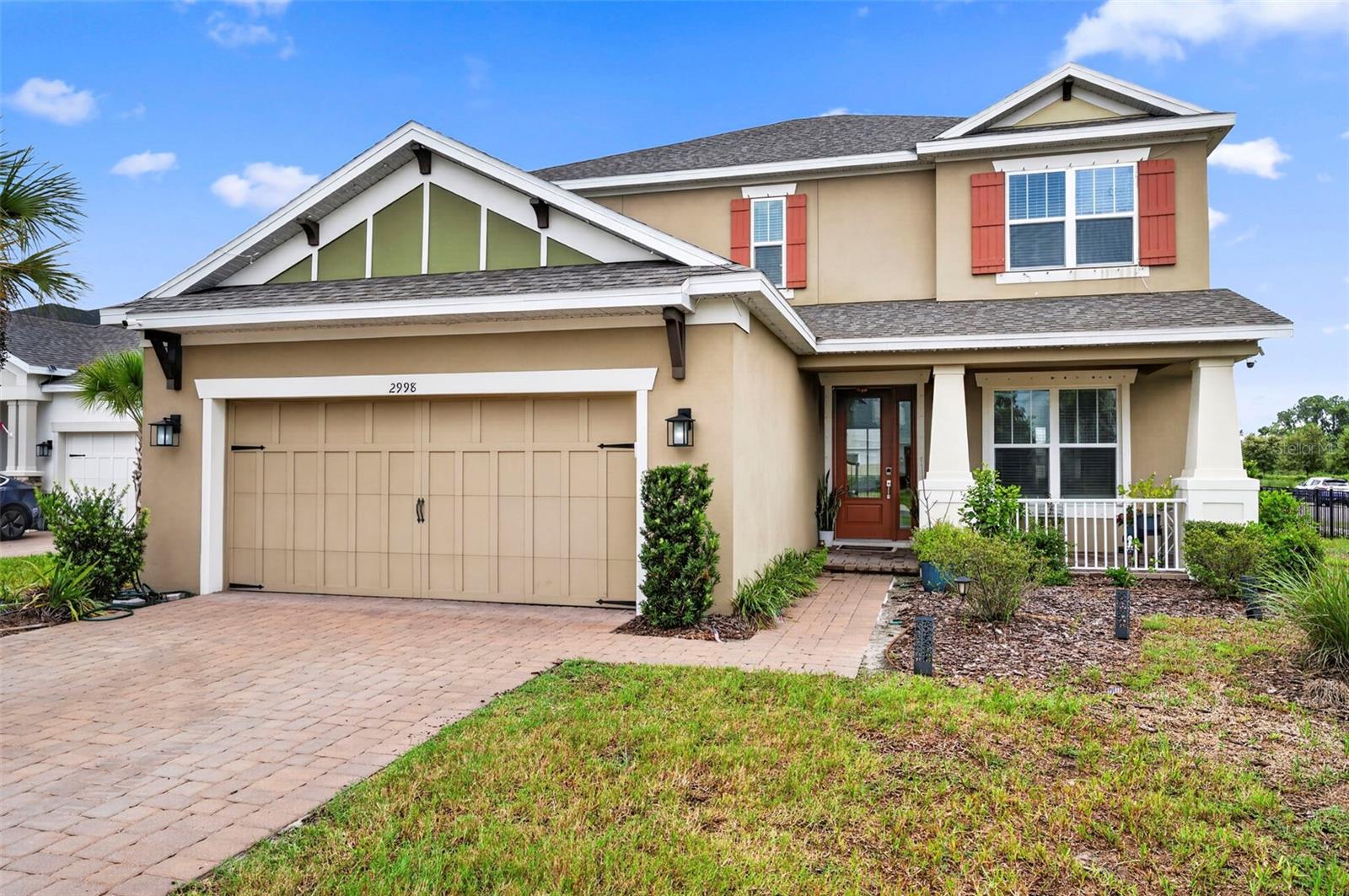 2998 LILLA TRAIL