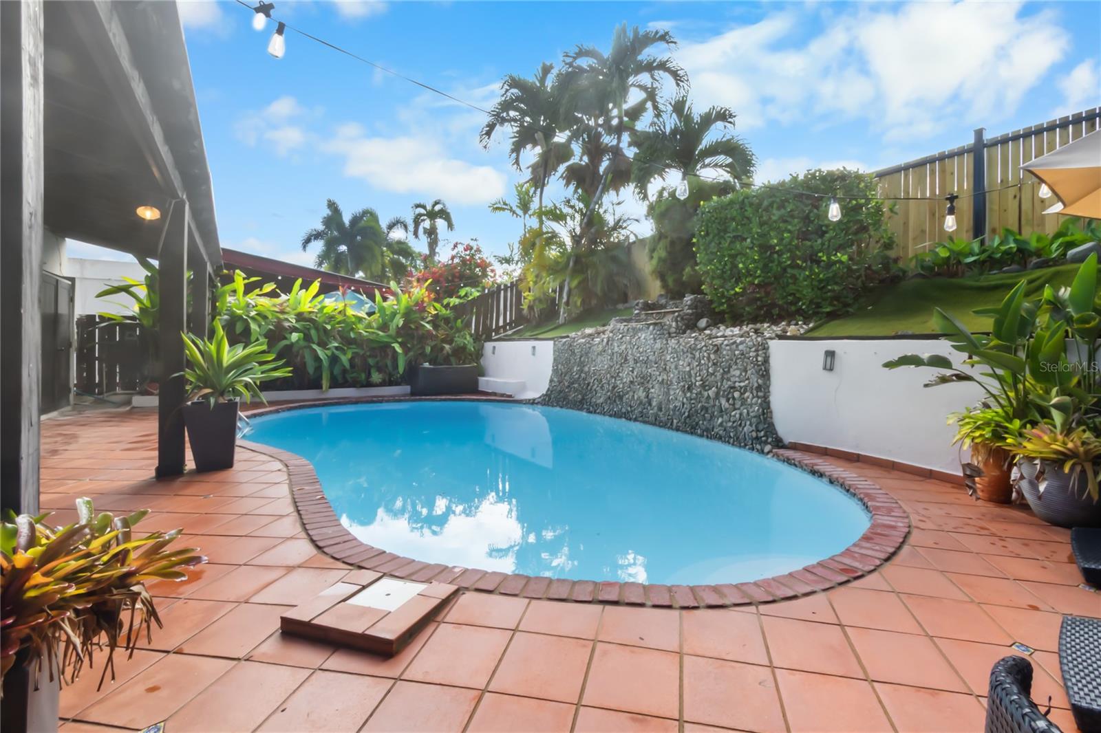 PALMAS DEL MAR - VILLA FRANCA II - Residential