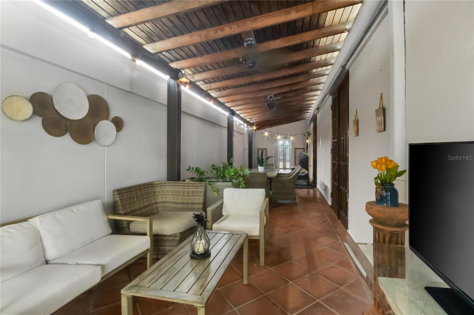 PALMAS DEL MAR - VILLA FRANCA II - Residential