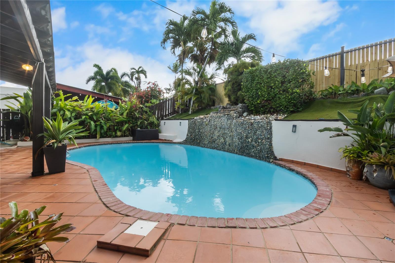 PALMAS DEL MAR - VILLA FRANCA II - Residential