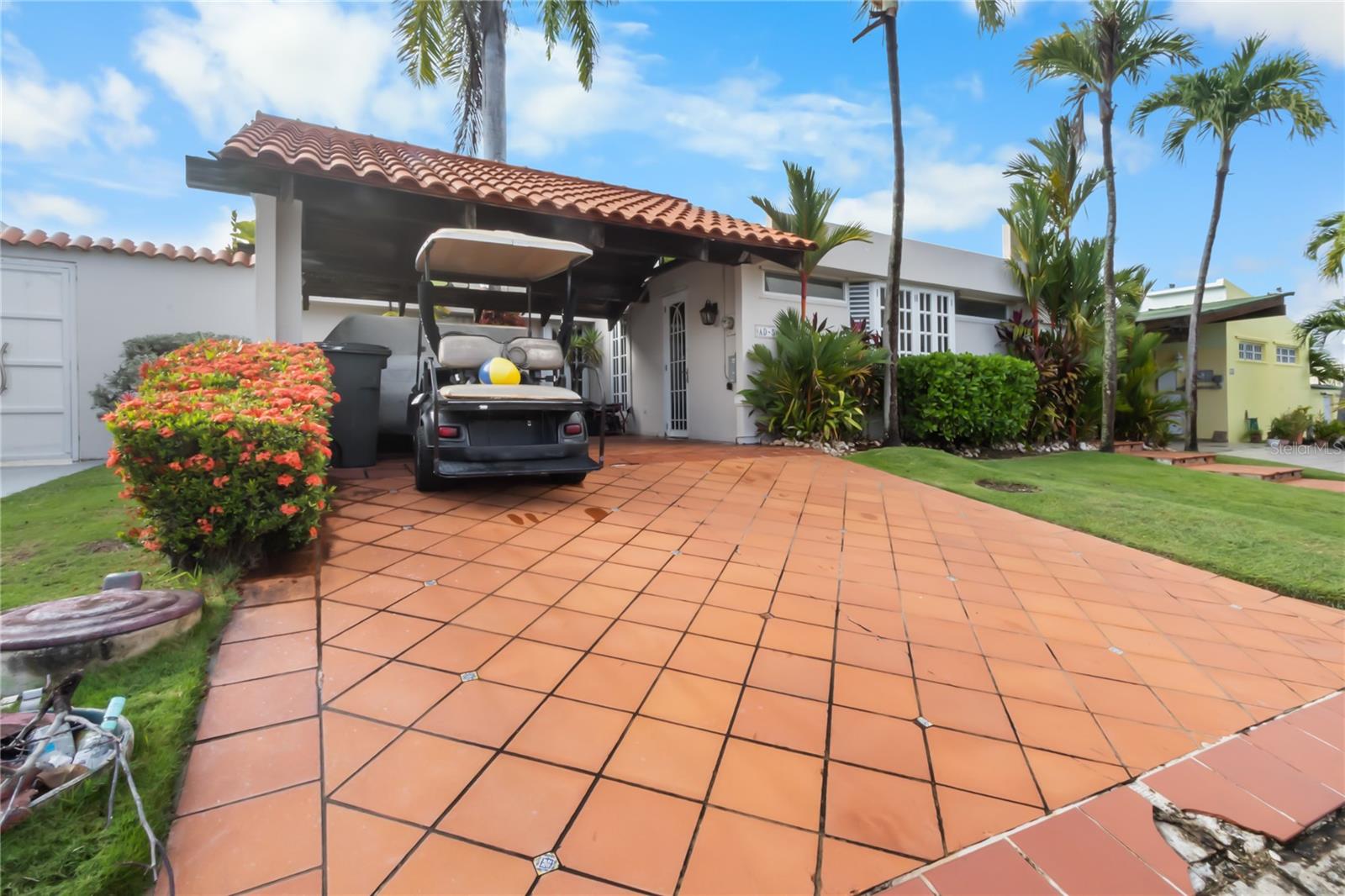 PALMAS DEL MAR - VILLA FRANCA II - Residential