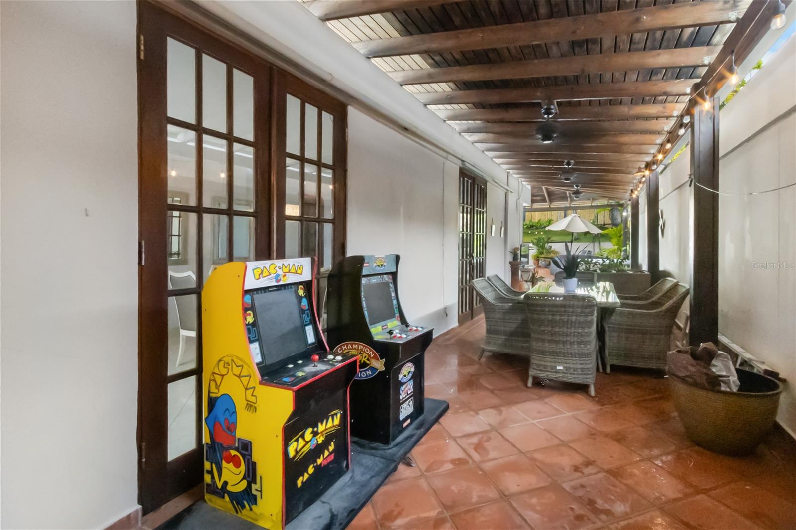 PALMAS DEL MAR - VILLA FRANCA II - Residential