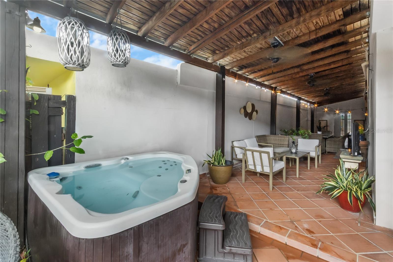 PALMAS DEL MAR - VILLA FRANCA II - Residential