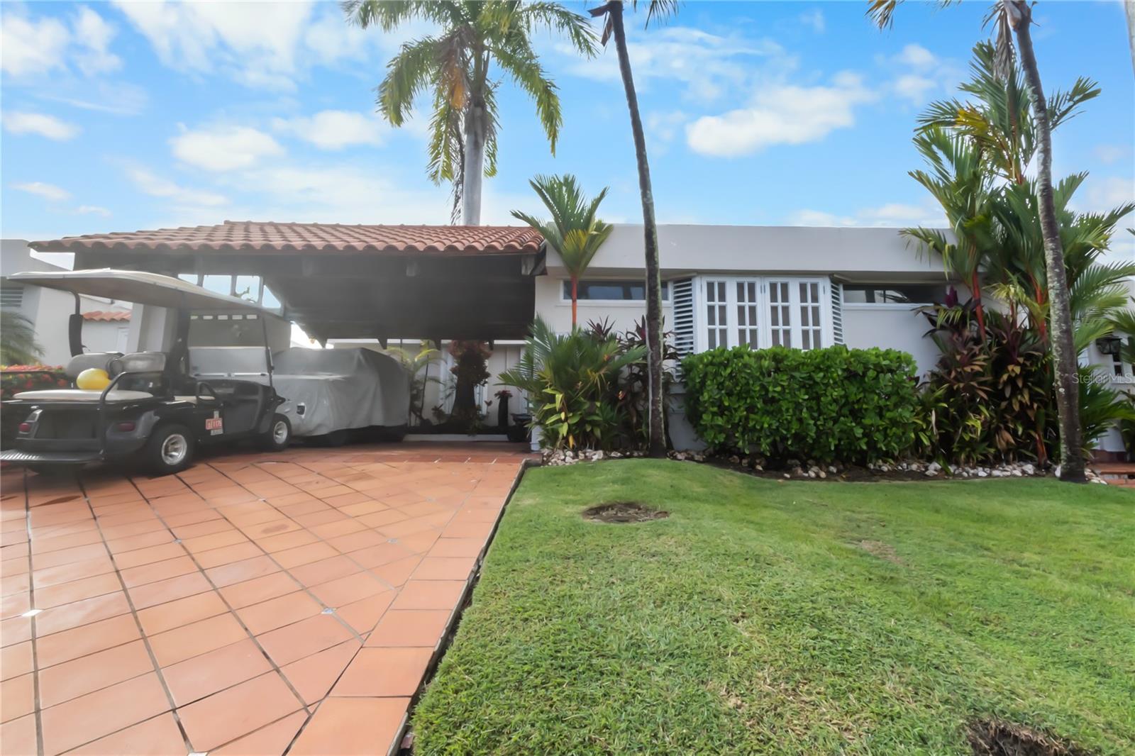 PALMAS DEL MAR - VILLA FRANCA II - Residential