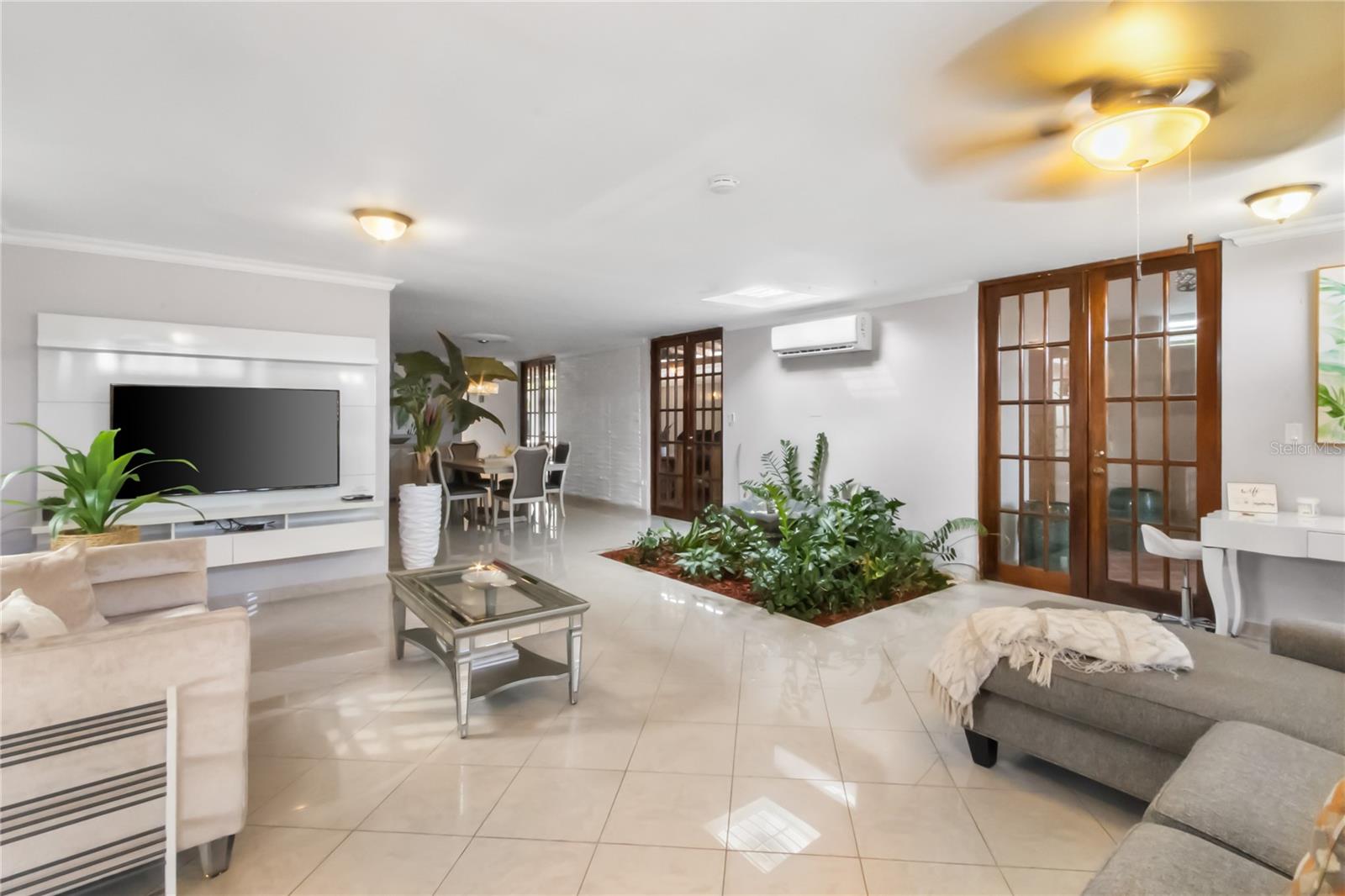 PALMAS DEL MAR - VILLA FRANCA II - Residential