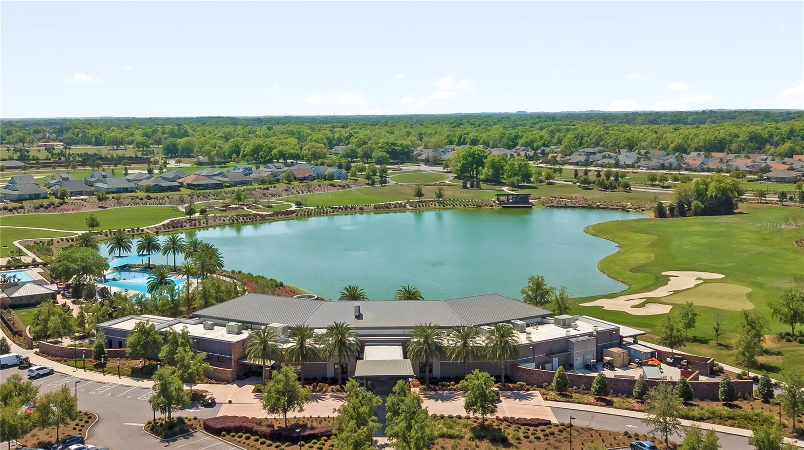 OCALA PRESERVE PH 2 - Residential