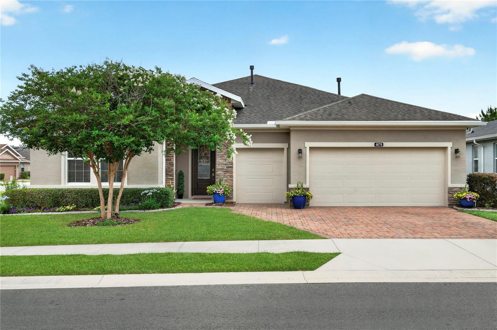 OCALA PRESERVE PH 2 - Residential