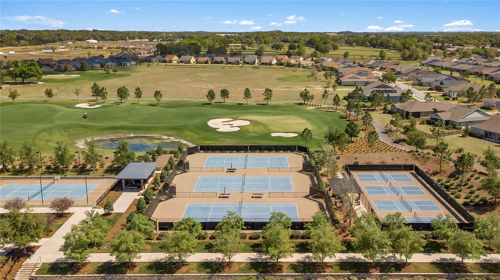 OCALA PRESERVE PH 2 - Residential