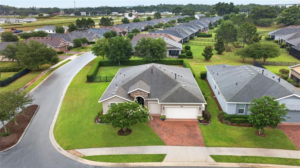 Photo of 4676 NW 35th Lane Road, Ocala, FL 34482 (MLS # V4949032)