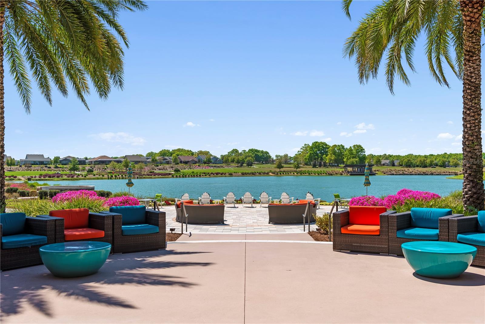 OCALA PRESERVE PH 2 - Residential