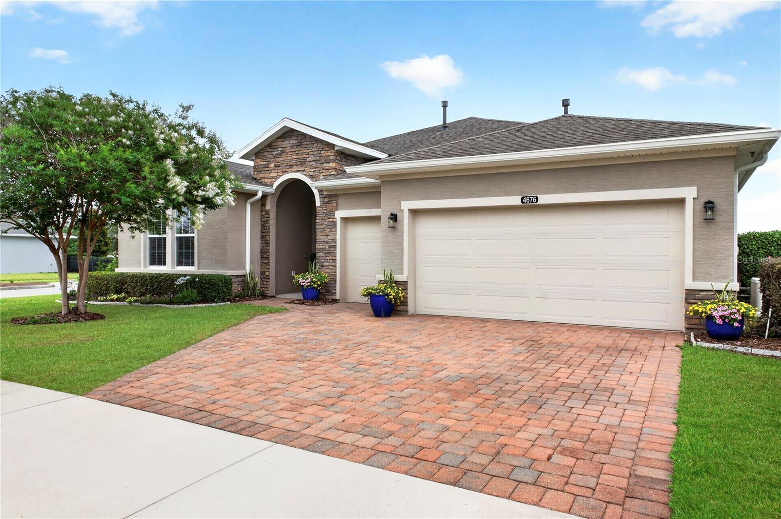 OCALA PRESERVE PH 2 - Residential