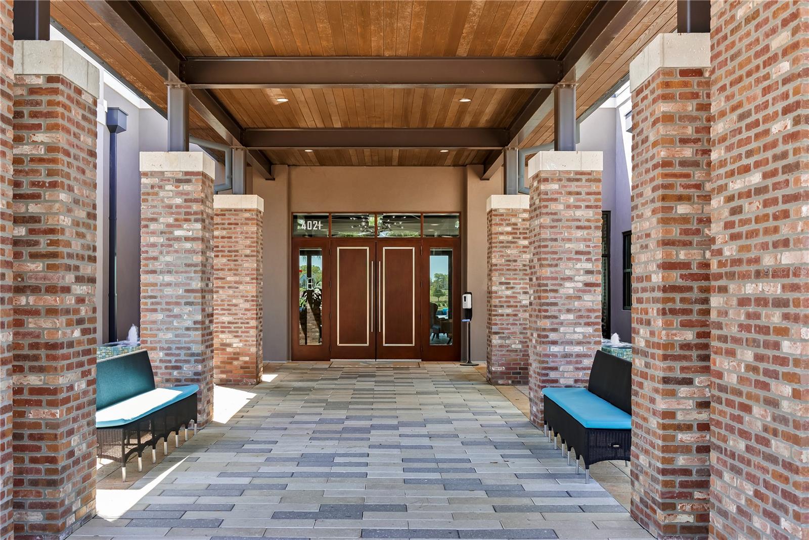 OCALA PRESERVE PH 2 - Residential