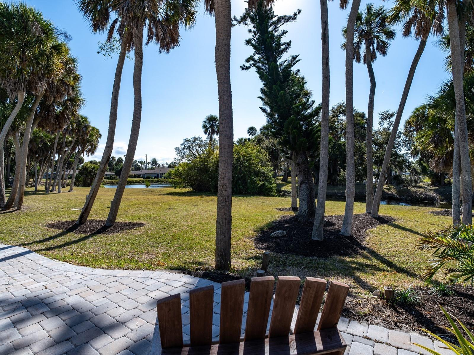 GULF GATE WOODS - Residential