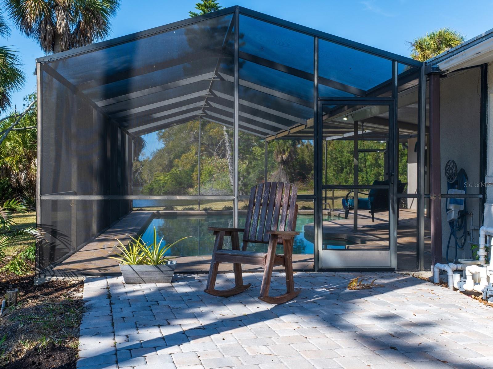 GULF GATE WOODS - Residential