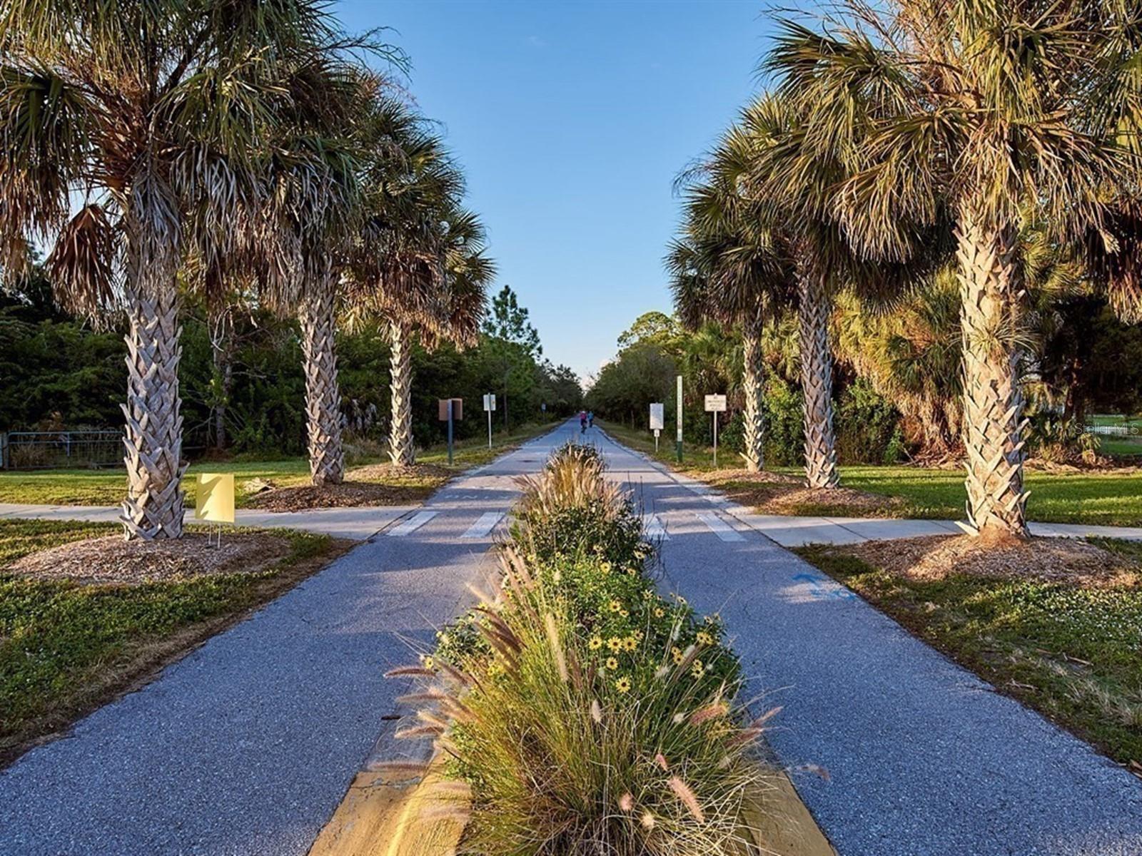 GULF GATE WOODS - Residential