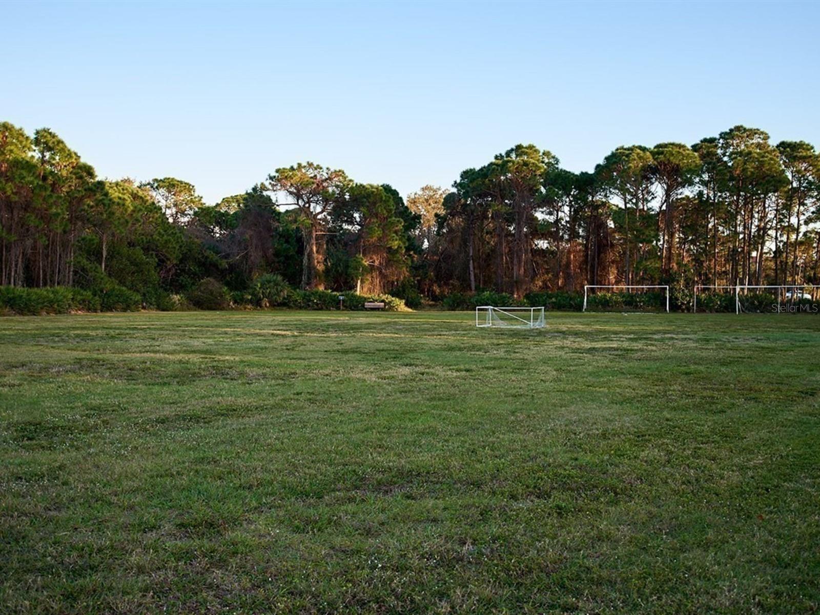 GULF GATE WOODS - Residential