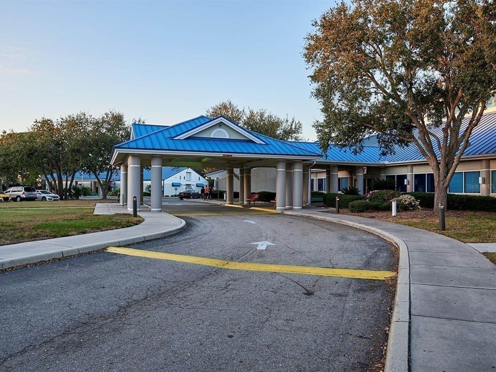 GULF GATE WOODS - Residential