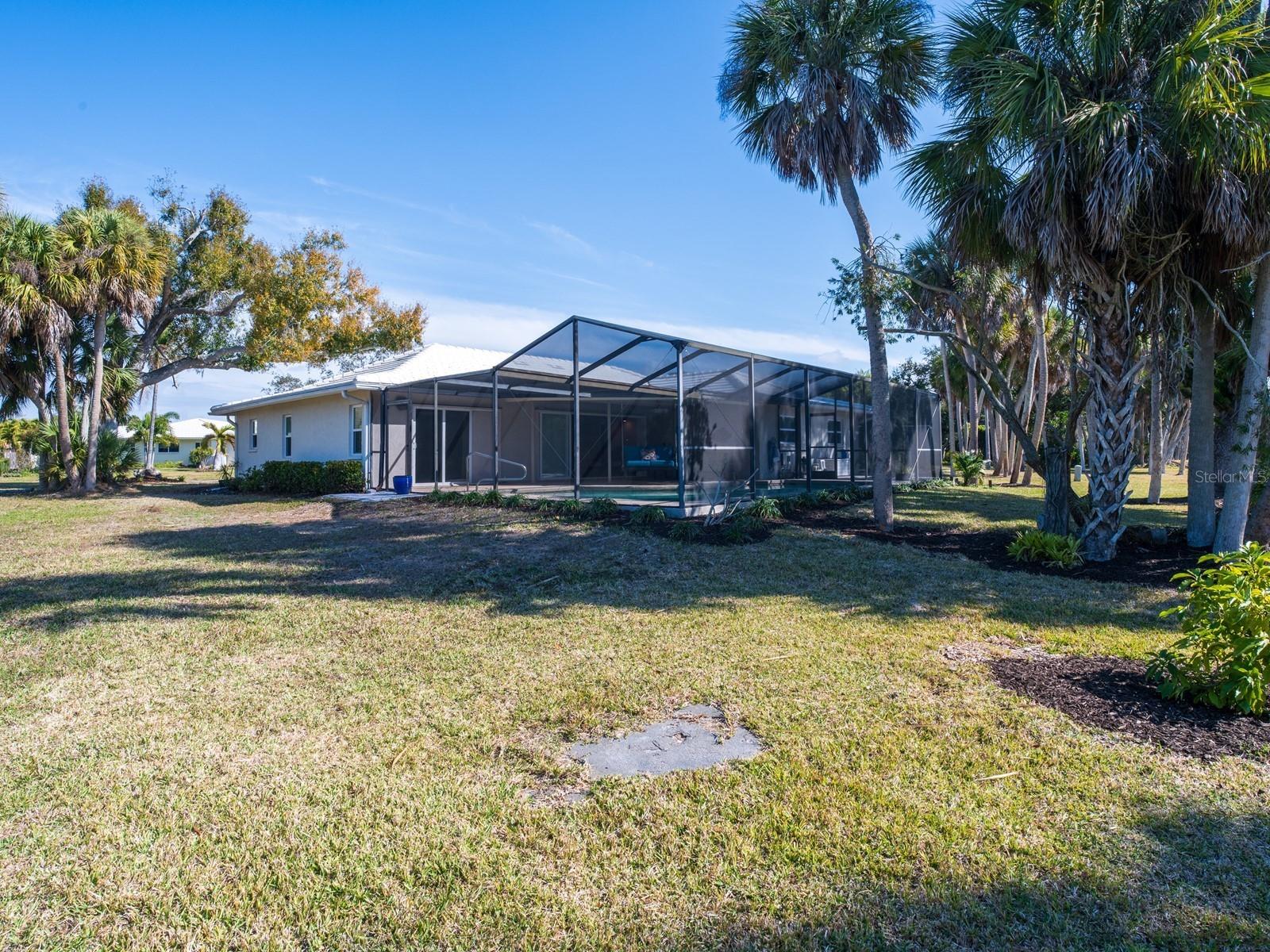 GULF GATE WOODS - Residential