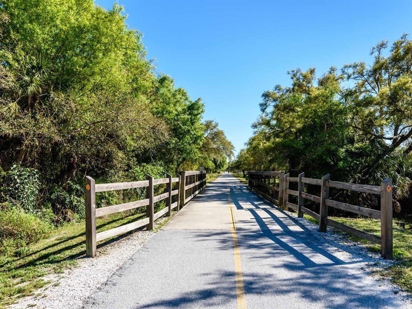 GULF GATE WOODS - Residential