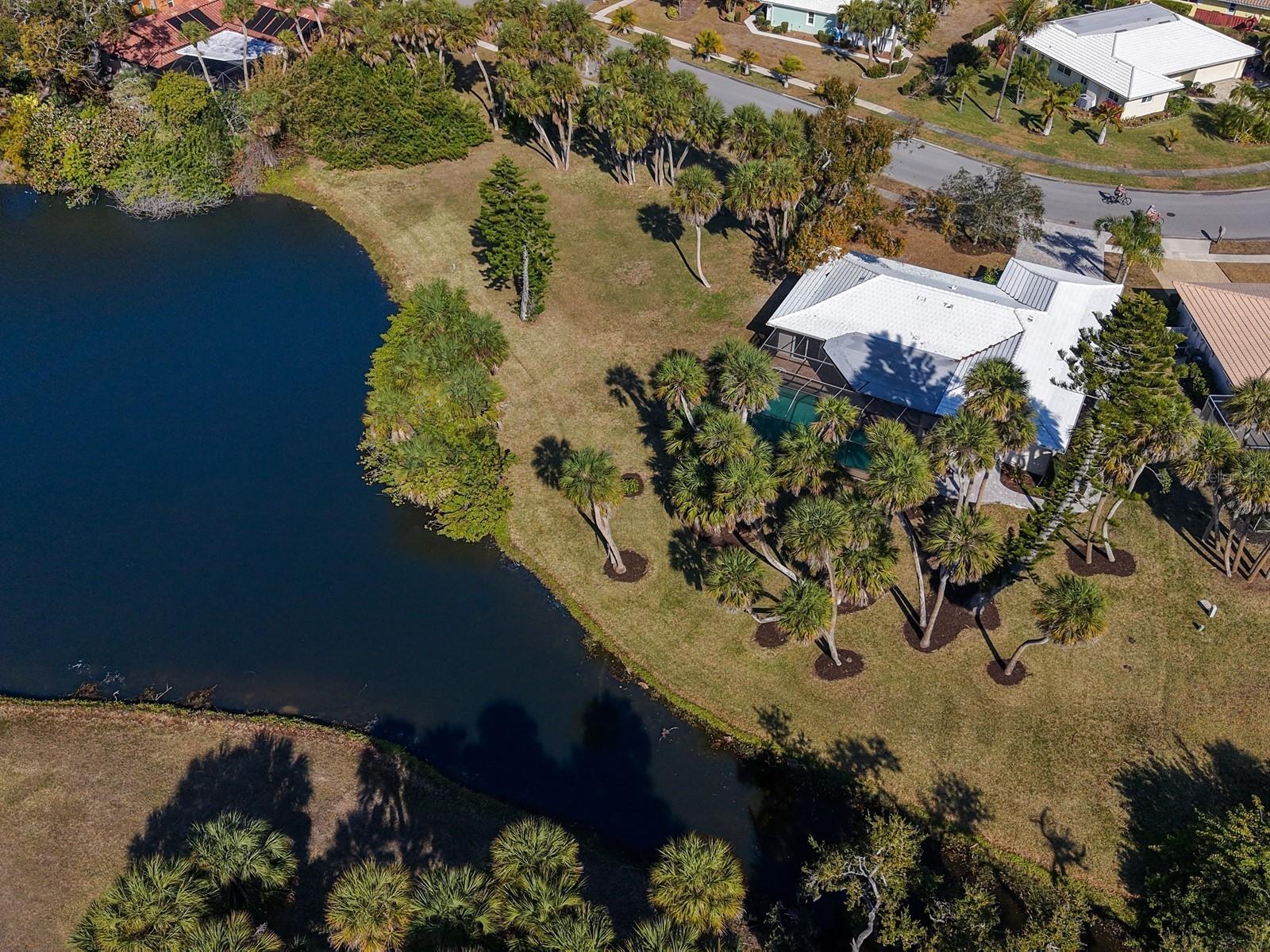 GULF GATE WOODS - Residential