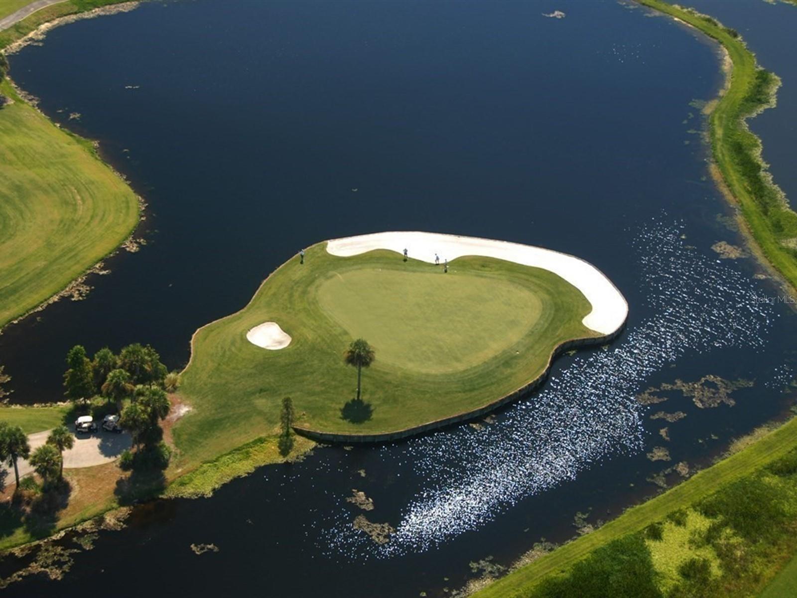 GULF GATE WOODS - Residential