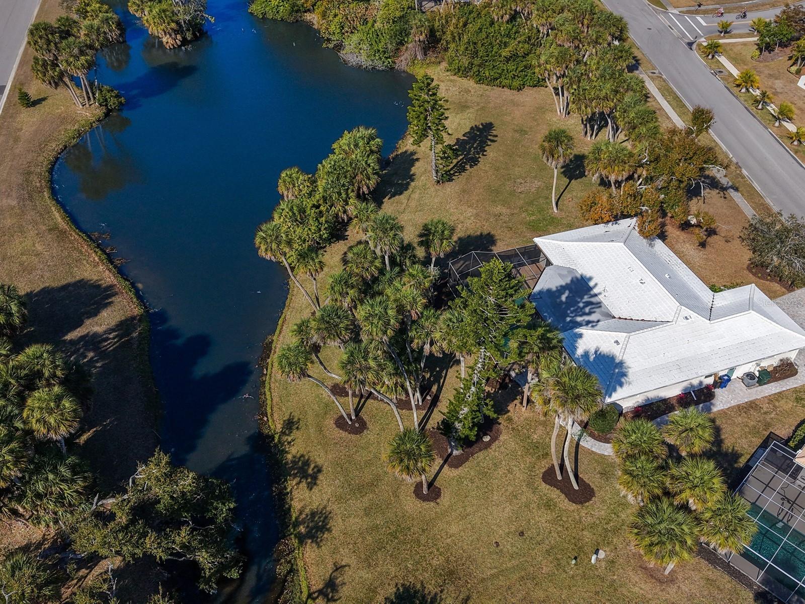 GULF GATE WOODS - Residential