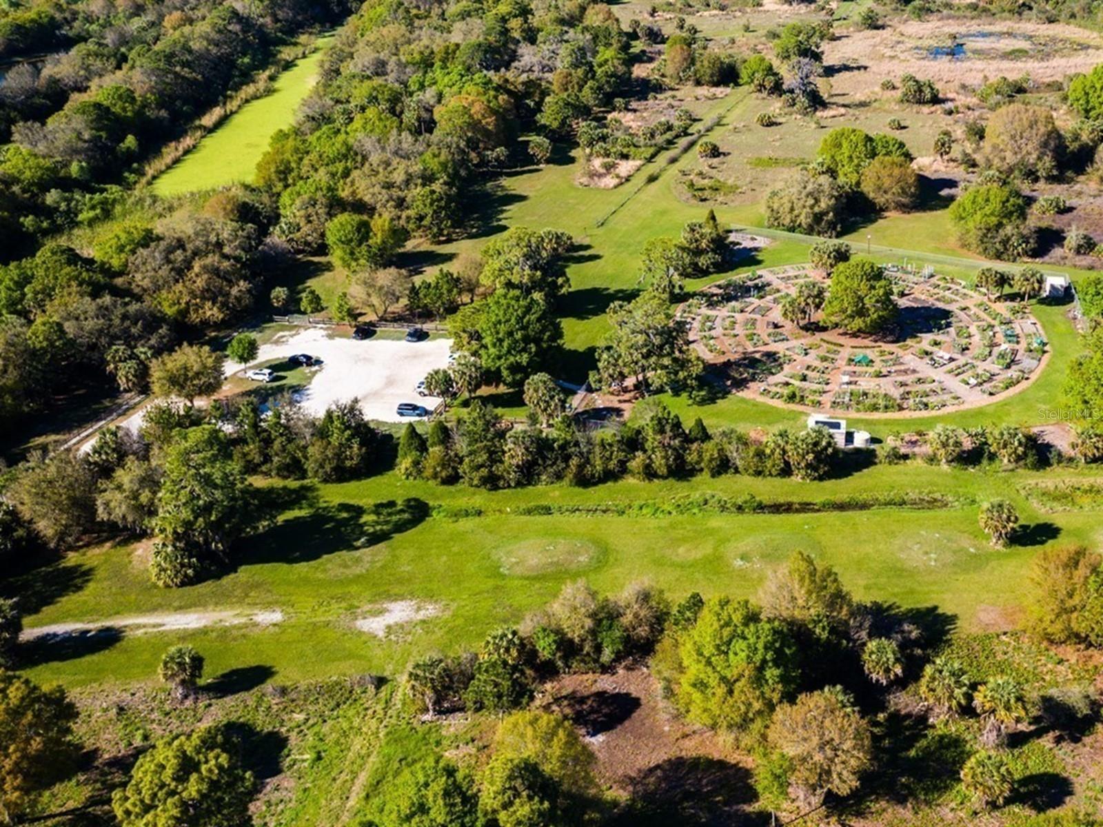 GULF GATE WOODS - Residential