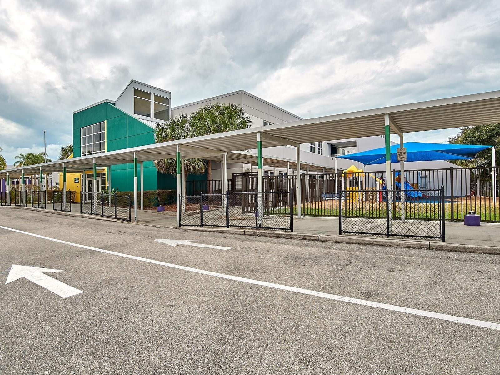 GULF GATE WOODS - Residential