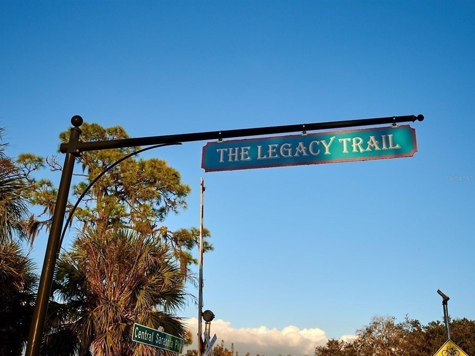 GULF GATE WOODS - Residential