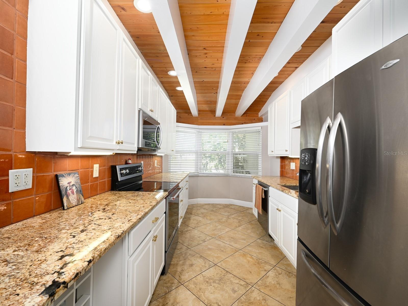 GULF GATE WOODS - Residential