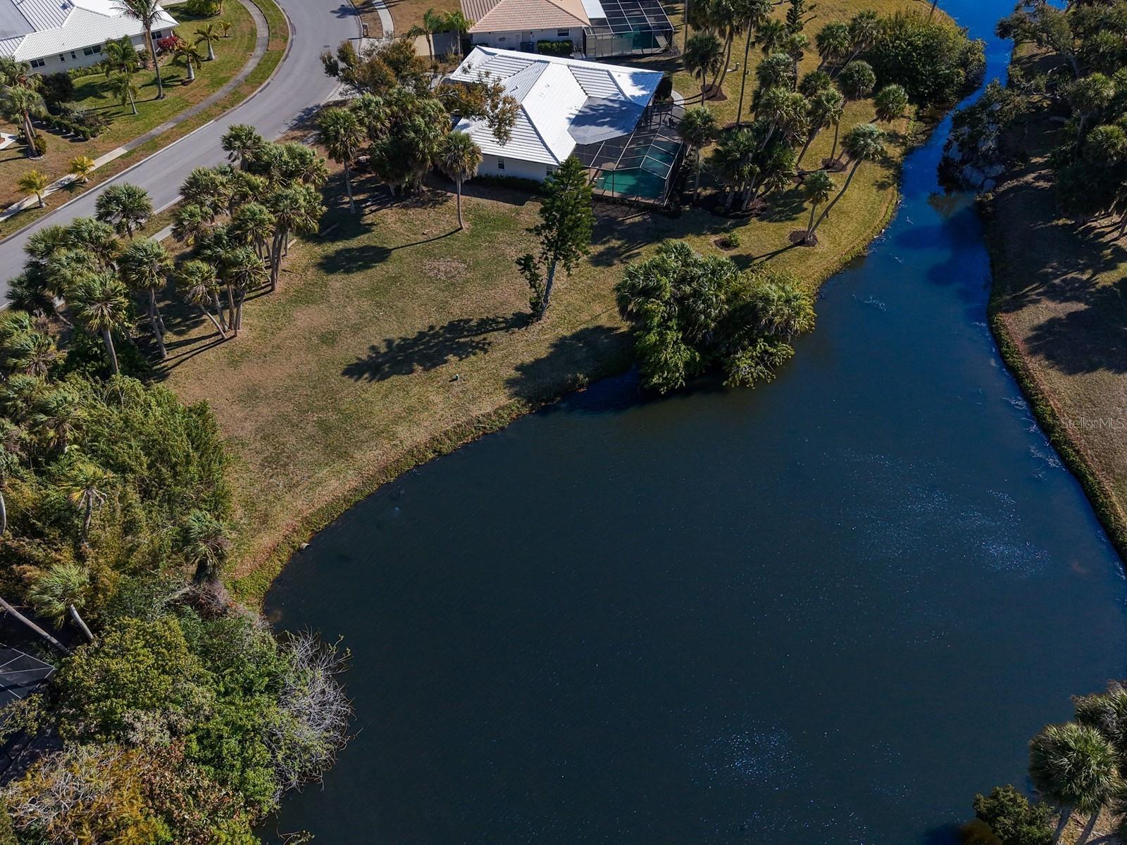 GULF GATE WOODS - Residential