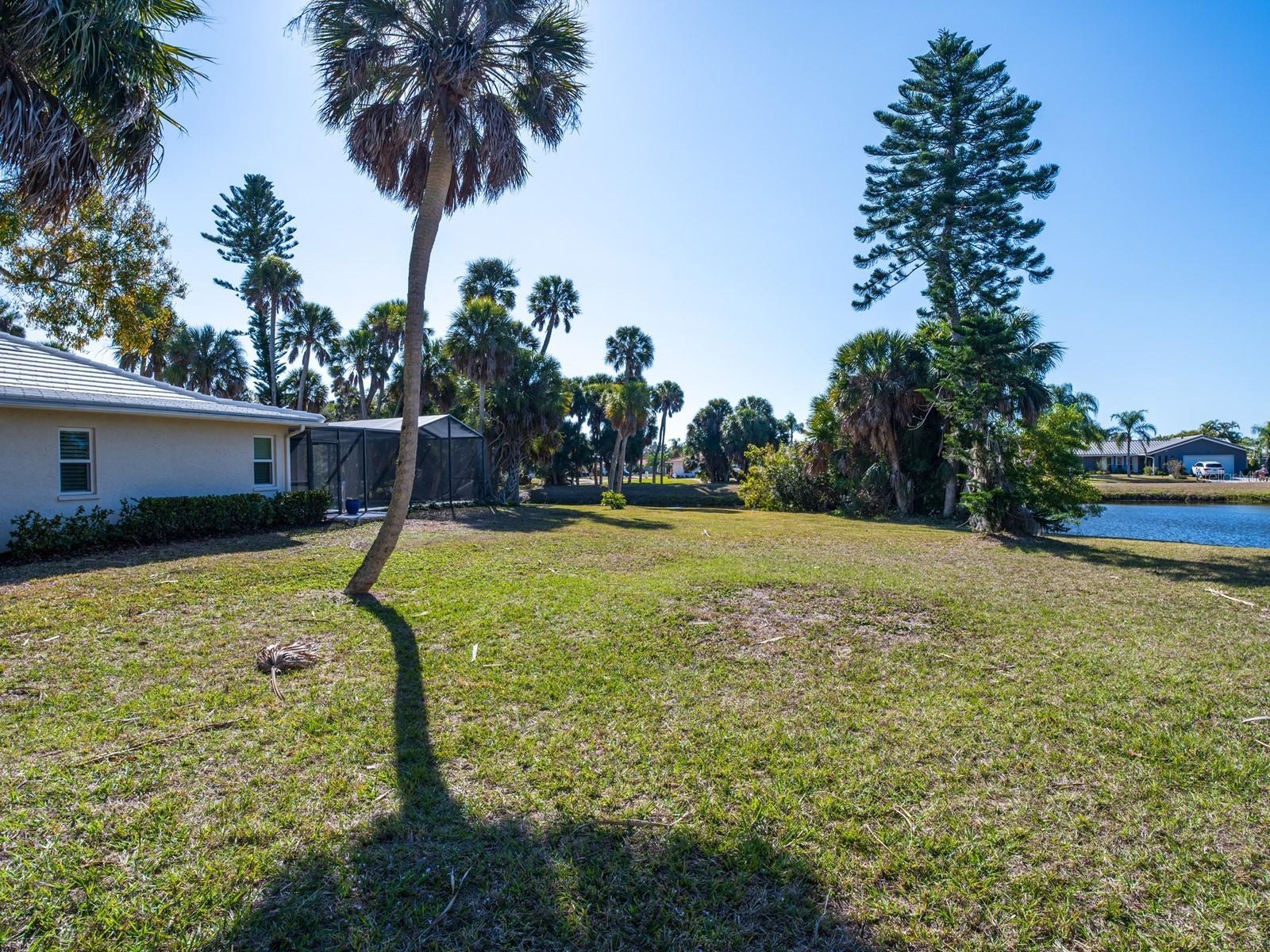 GULF GATE WOODS - Residential