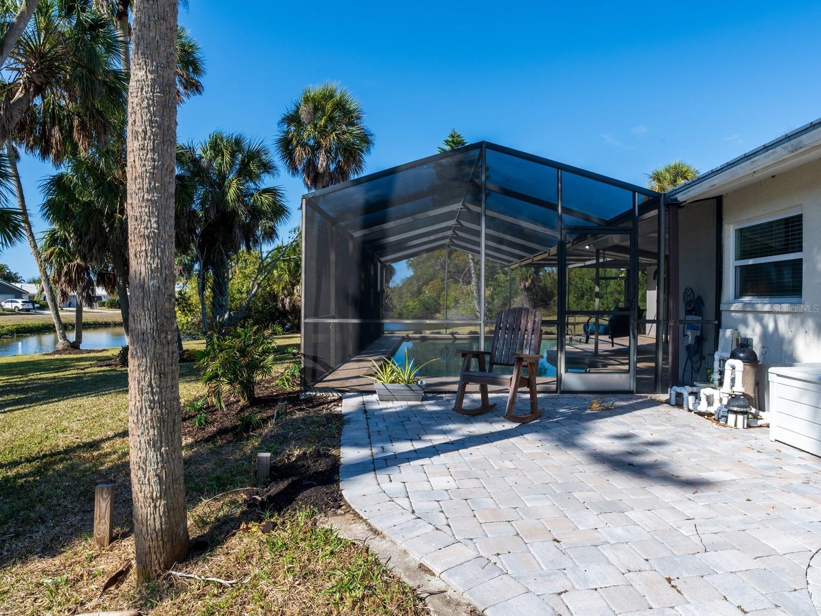 GULF GATE WOODS - Residential