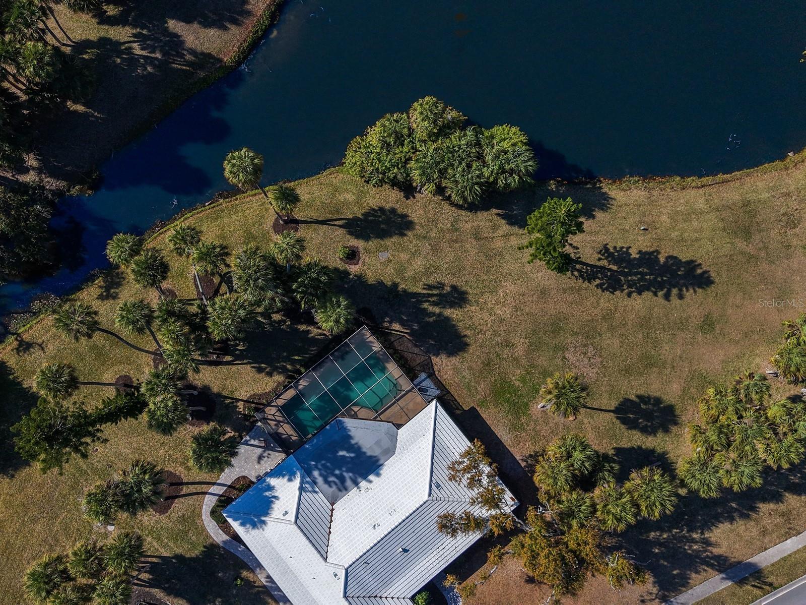 GULF GATE WOODS - Residential