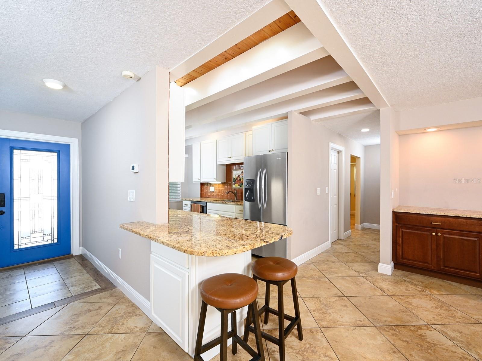 GULF GATE WOODS - Residential