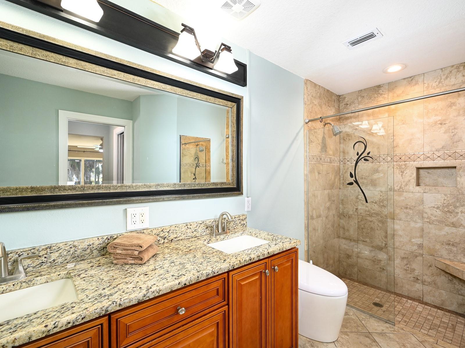 GULF GATE WOODS - Residential