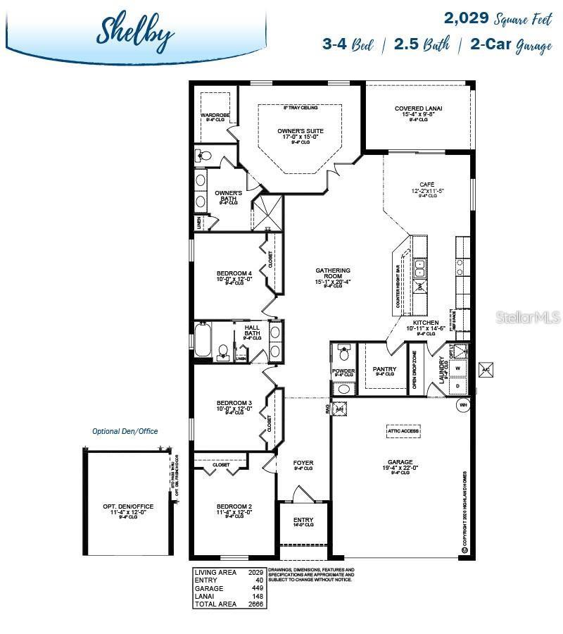 867 CYPRESS CREEK RUN
