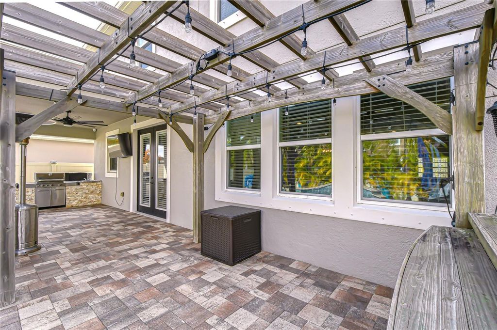 Photo of 10455 Flagstaff Falls Avenue, Riverview, FL 33578 (MLS # TB8475867)