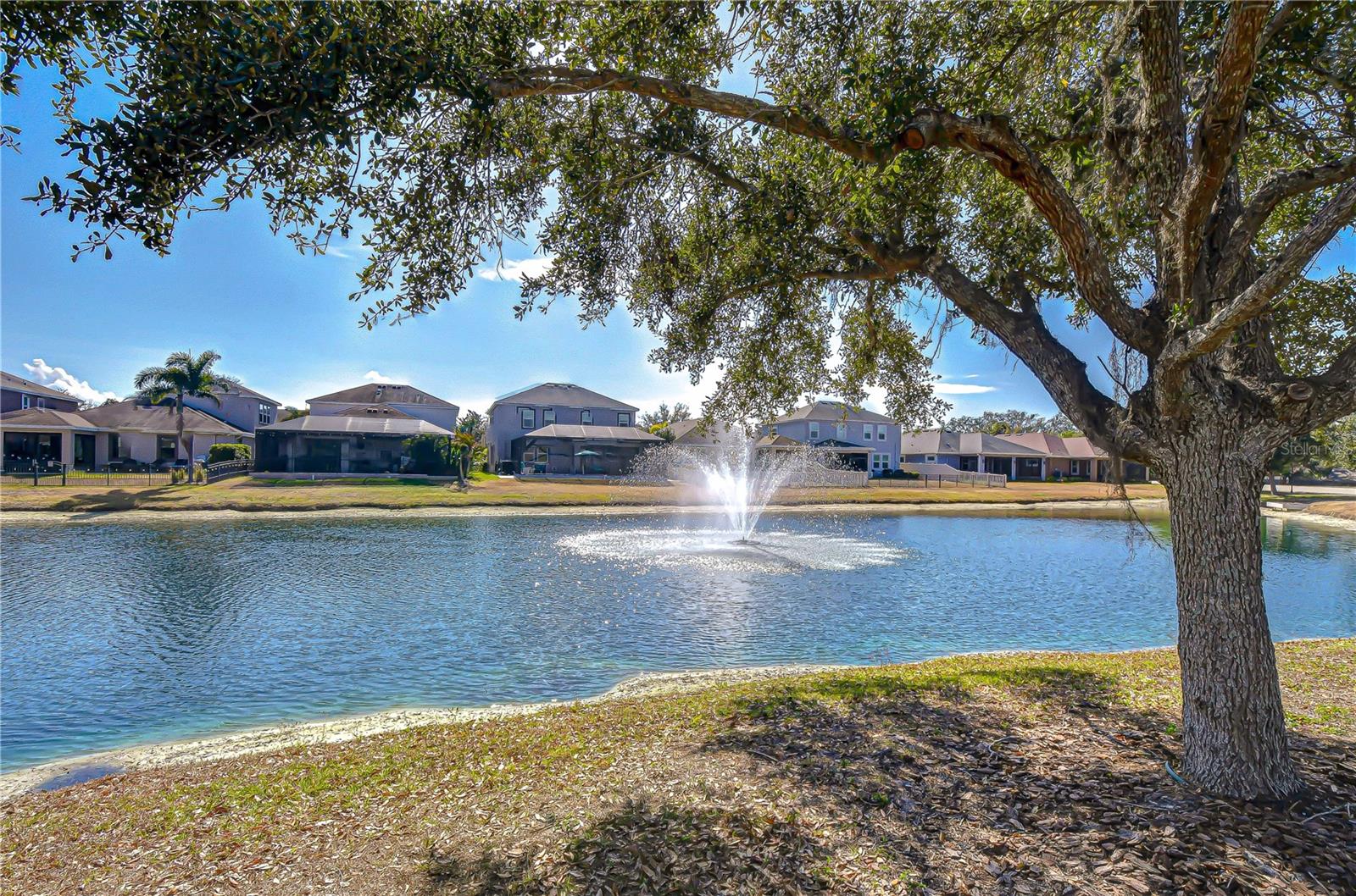 WATERSTONE LAKES - Residential