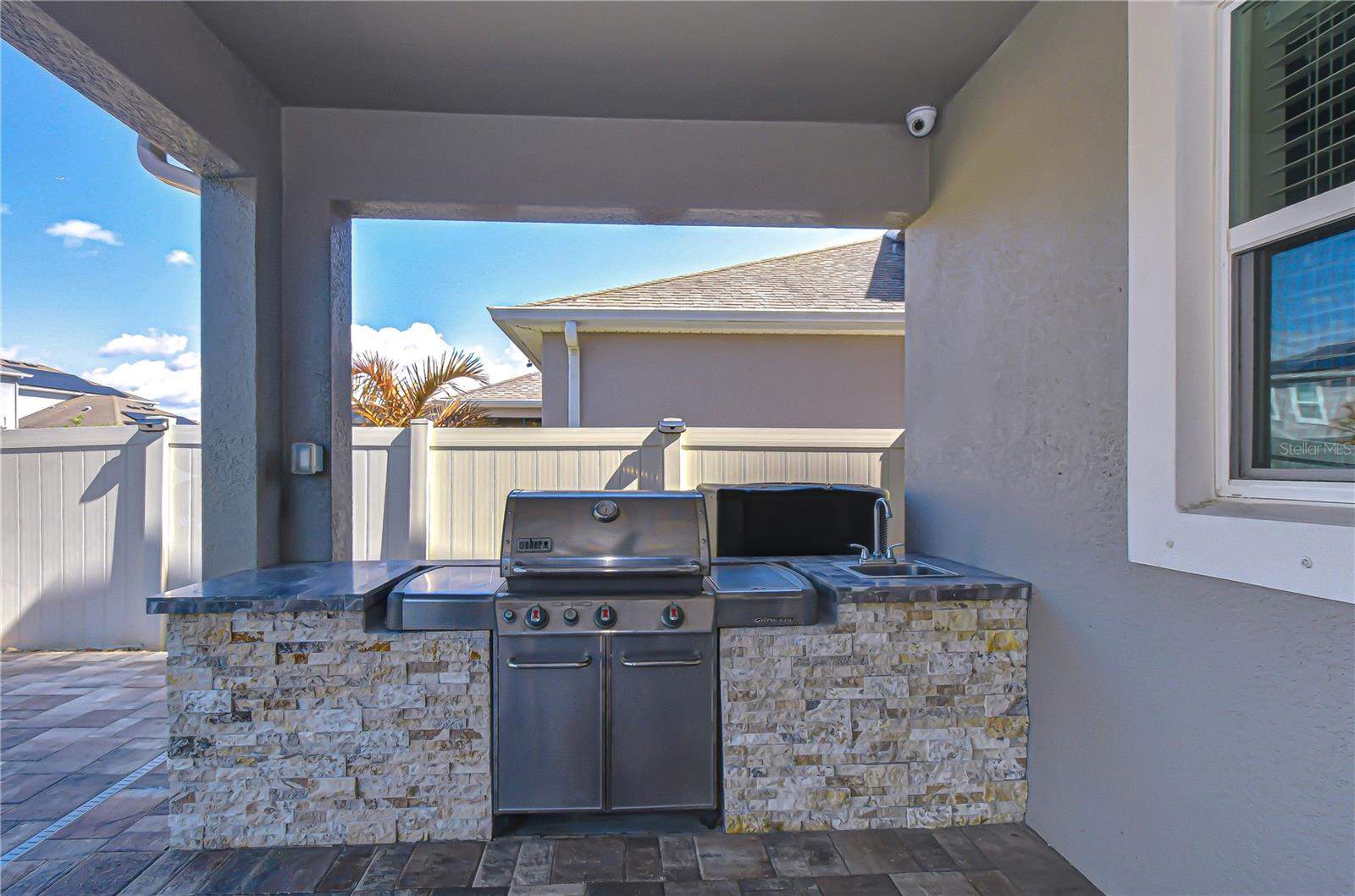 WATERSTONE LAKES - Residential