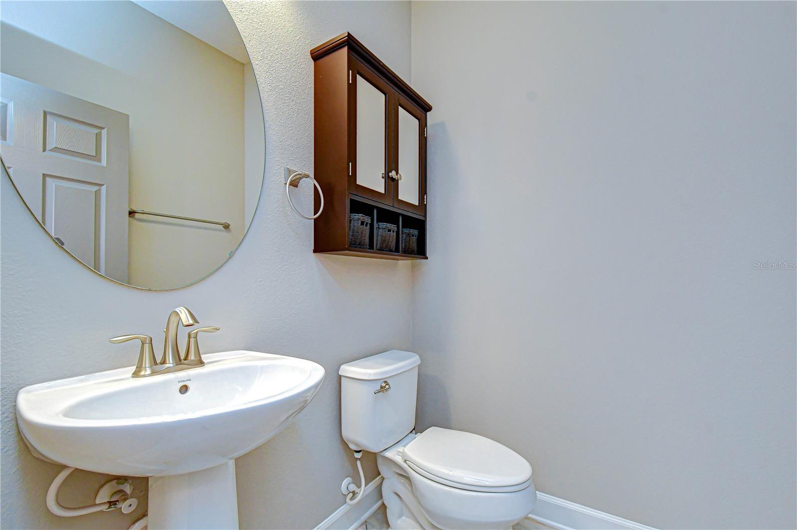 WATERSTONE LAKES - Residential