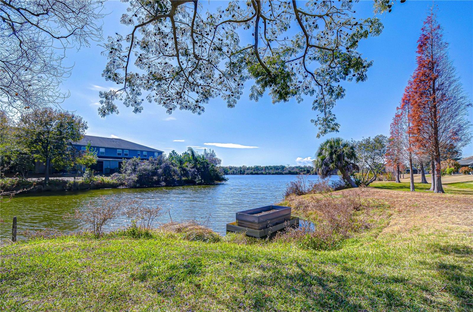 WATERSTONE LAKES - Residential