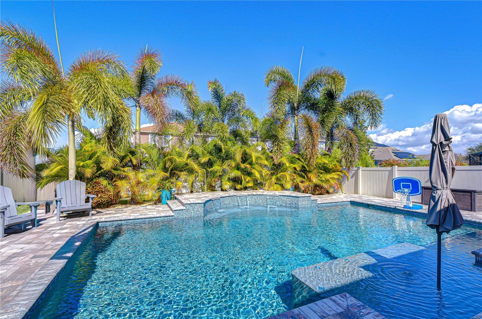 WATERSTONE LAKES - Residential