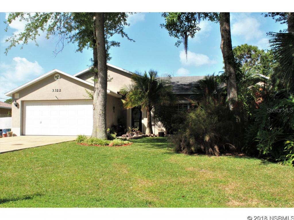 Florida Shores 01 - Residential